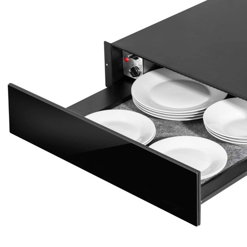 Warming drawer 60cm built - 60cm, built-in
