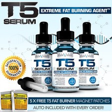 X3 SUPER STRENGTH T5 FAT