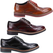 Mens Base London Shoes Woburn