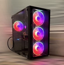 @UK INSURED DELIVERY@ I7 7700