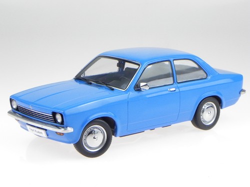 Opel kadett door - c, blue