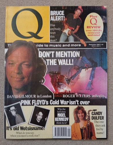 Magazine issue september - magazine, 48