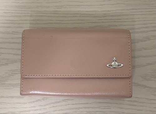 Vivienne westwood pouch pink - westwood,