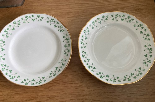 Royal tara plates - 4, inch