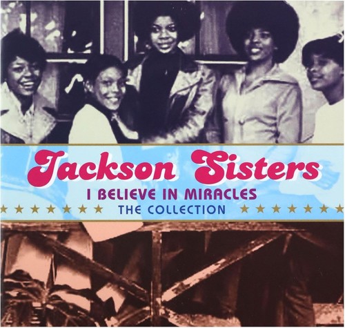 Believe miracles the - i,
