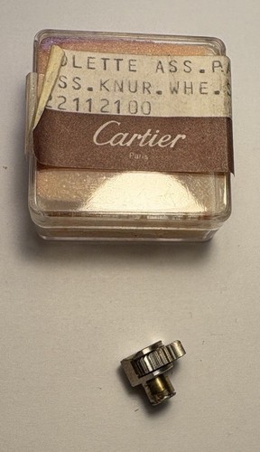 New old stock - new,