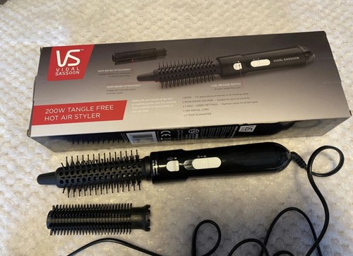 Vidal sassoon hot - vidal, styler