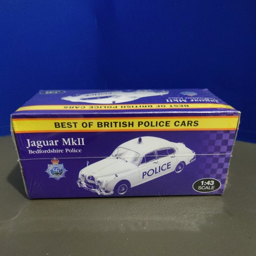 Atlas jaguar mk2 bedfordshire - atlas,