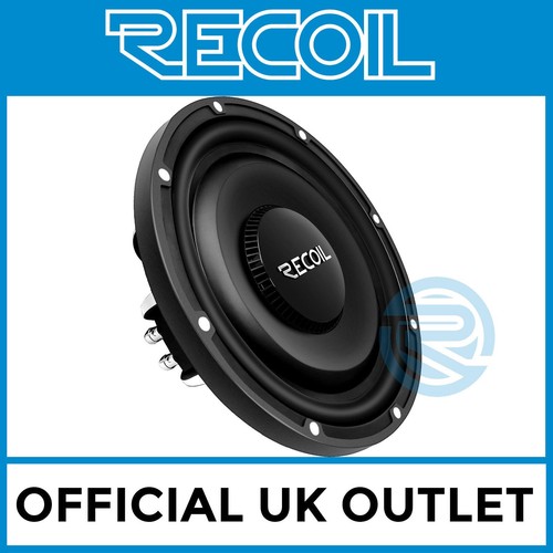 Recoil sxs12d2 800 watts - sxs12d2,