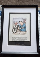 Bob McIntyre magazine cartoon