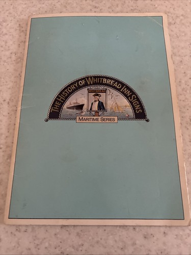 The history whitbread inn - history,