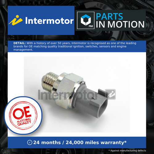 Reverse light switch - fits, ford