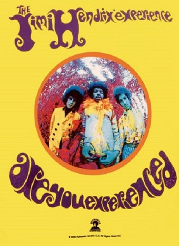 Heart rock original jimi - original,