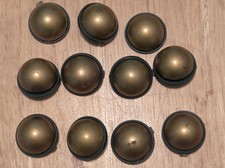 Dalek Spheres Roundels for