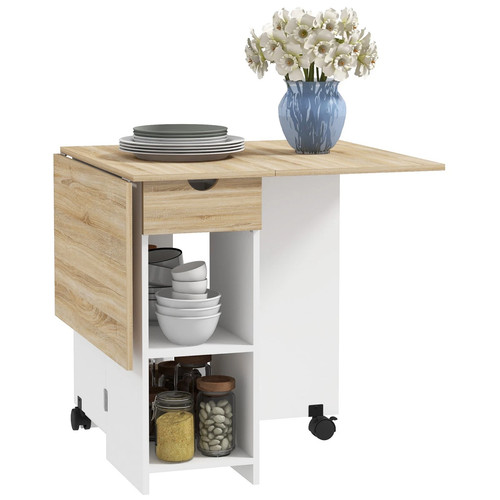 Drop leaf dining - leaf,