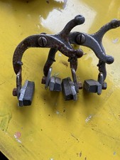 1970 brakes off raleigh - off,