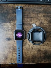 Fitbit Versa 2 Rose Gold, Good Working Condition