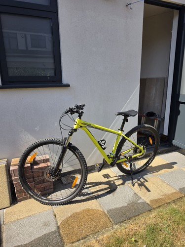 Cannondale trial mountain - trial, 6