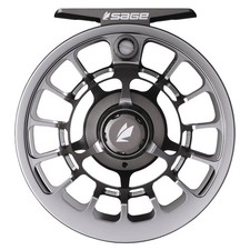 Sage Shift LT5/6 Silver Trout