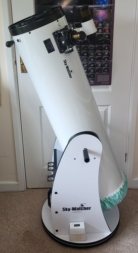 Skywatcher 254mm dobsonian - skywatcher,