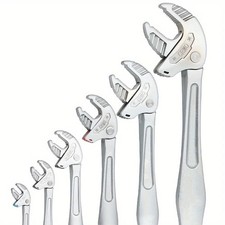 Heavy-Duty Industrial Crab