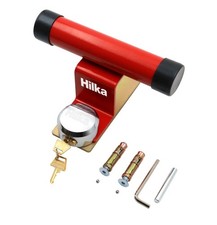 Hilka Garage Door Lock
