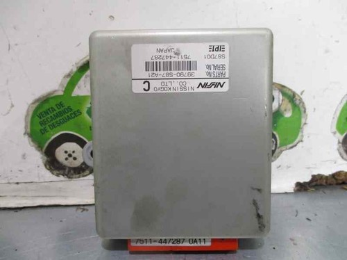39790s87a21 abs control unit - 39790s87a21,