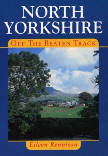 North yorkshire off the beaten - north,