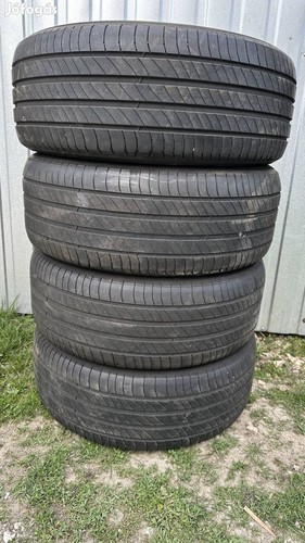 225 michelin primacy4 - 225/55/17,