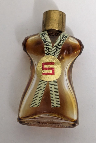 Vintage schiaparelli miniature - vintage,