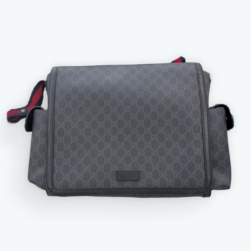 Gucci monogram canvas - gg, &