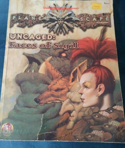 Adavanced dungeons dragons - adavanced, &
