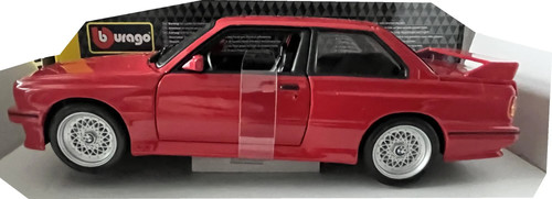 Bmw series 1988 in - m3,