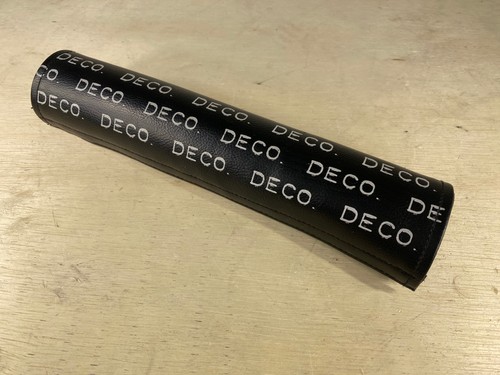 Deco bmx frame - frame,