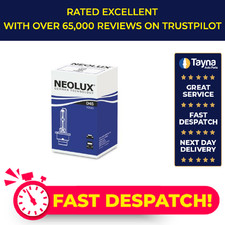 D4s 35w P32d-5 fits LEXUS GS300h 2.5 2013 on Neolux Genuine Top Quality Product