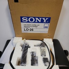 sony L0-26 Canon ZSD-15M II