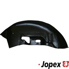 VW Beetle Rear Suspension