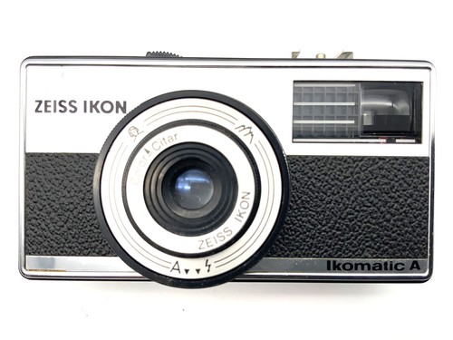Zeiss ikon ikomatic - ikon,