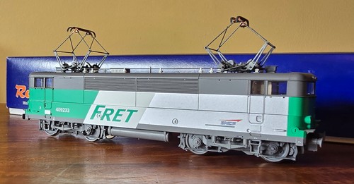 Roco scale 62518 sncf - ho,