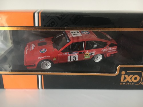 Ixo rac319 alfa - 1:43,
