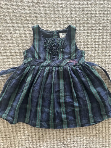 Oshkosh gosh vintage - b'gosh,