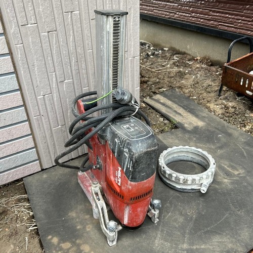 Hilti dd120 diamond core drill - dd120,