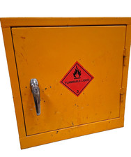 Flammable Liquids Safety COSHH