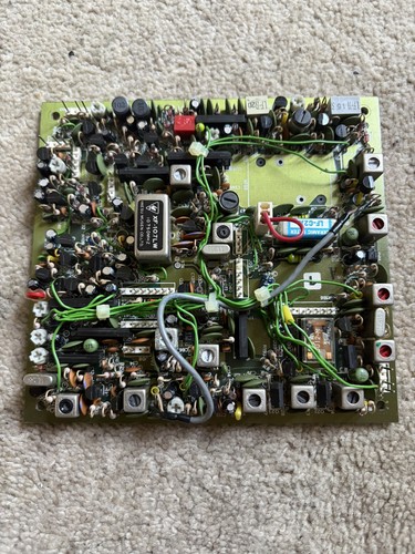Yaesu 726r rx - ft-726r,