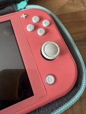 Nintendo Switch Lite 32GB