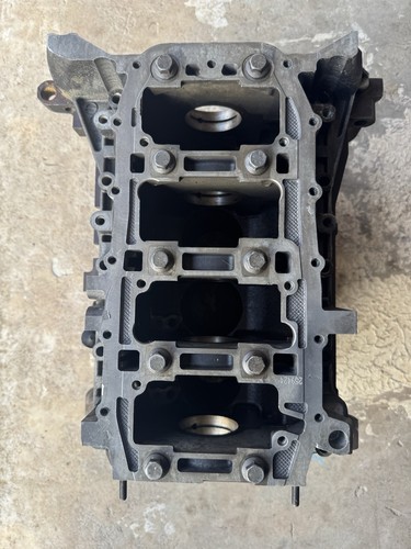 Vauxhall corsa a13dt engine - vauxhall,