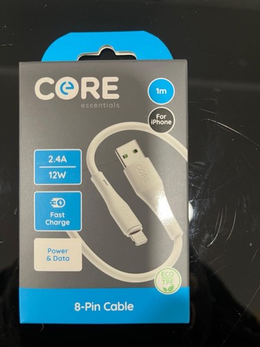 Core essentials cable pin to - core,