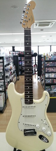 Fender usa american standard - usa,