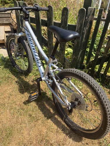 Specialized hotrock 20 inch - specialized,