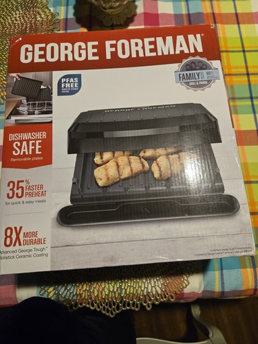 George foreman - george,